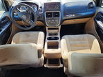 Dodge Caravan 2016
