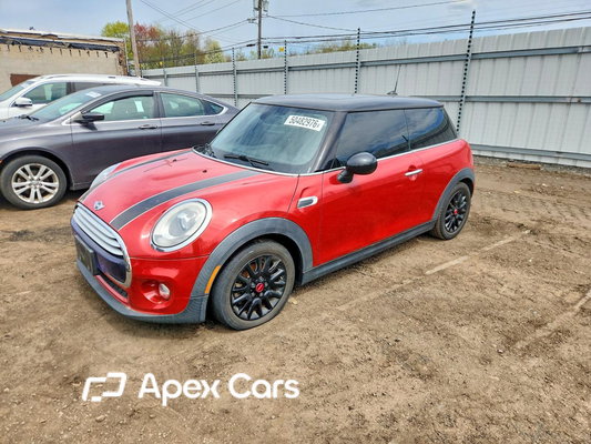 MINI Cooper 2015 - Image 1 of 5