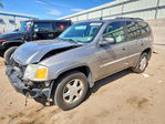 GMC Envoy 2007