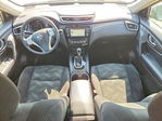 Nissan Rogue 2015