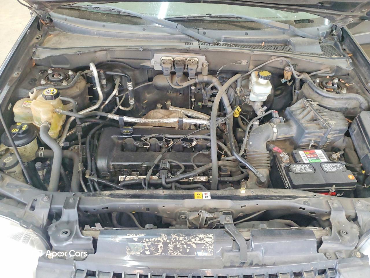 Ford Escape 2005