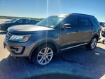Ford Explorer 2017
