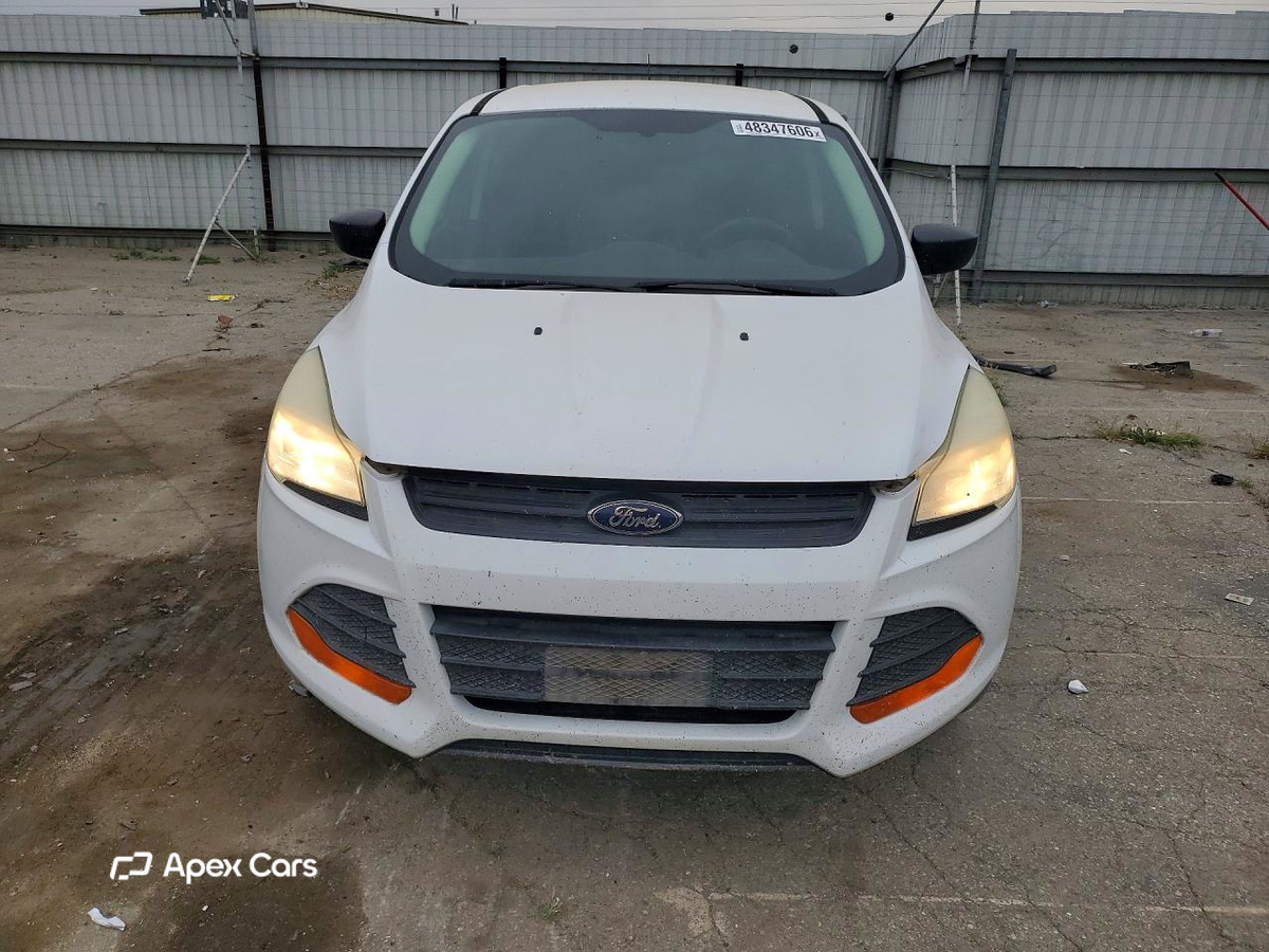 Ford Escape 2014