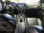 Cadillac ATS 2016