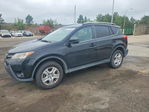 Toyota RAV 4 2015