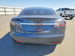 Tesla Model S 2017