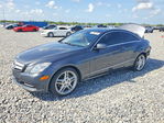 Mercedes-Benz E-klasse 2013