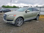 Audi Q7 2007