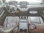 Honda Odyssey 2018
