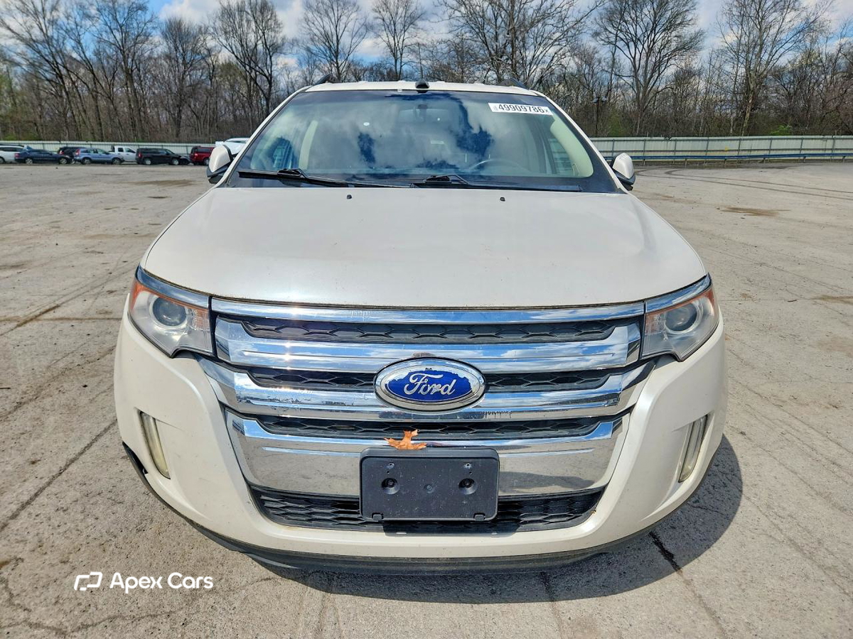 Ford Edge 2013