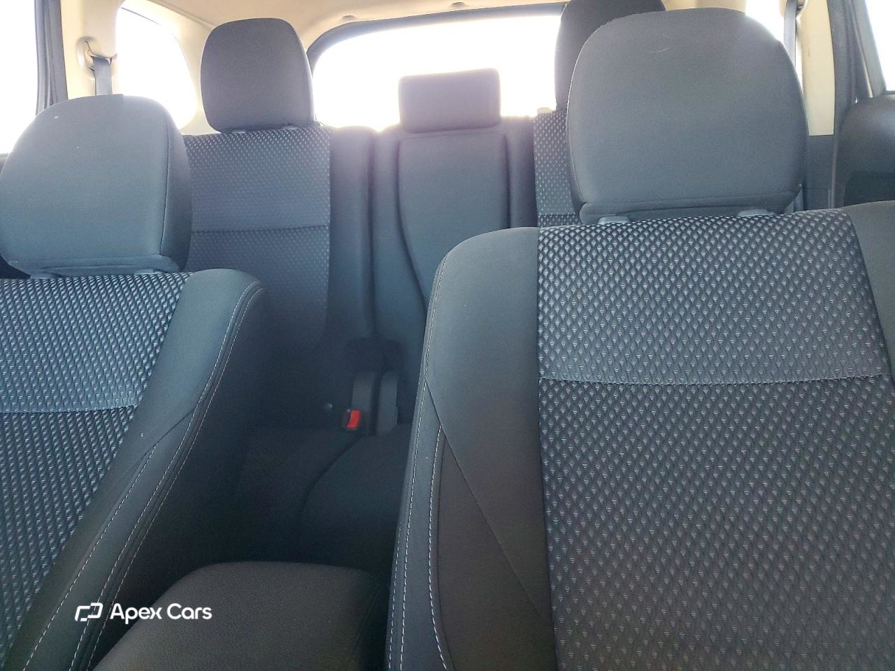 Mitsubishi Outlander 2018