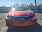 Hyundai Sonata 2011