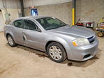 Dodge Avenger 2014