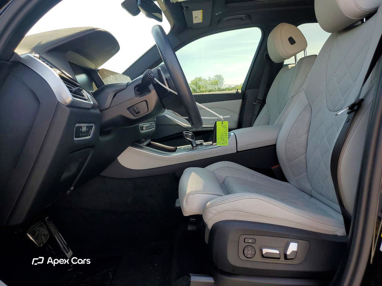 BMW X5 2023