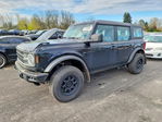 Ford Bronco 2022