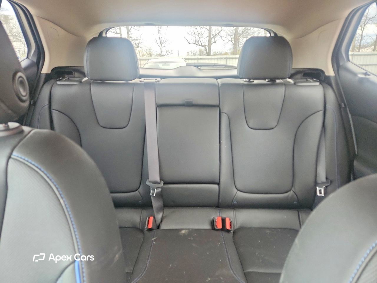 Buick Encore 2025