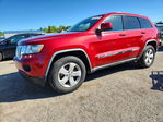Jeep Cherokee 2011