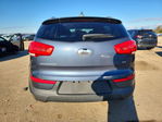Kia Sportage 2015