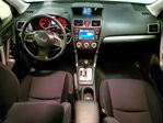 Subaru Forester 2016