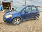 Suzuki SX4 2008