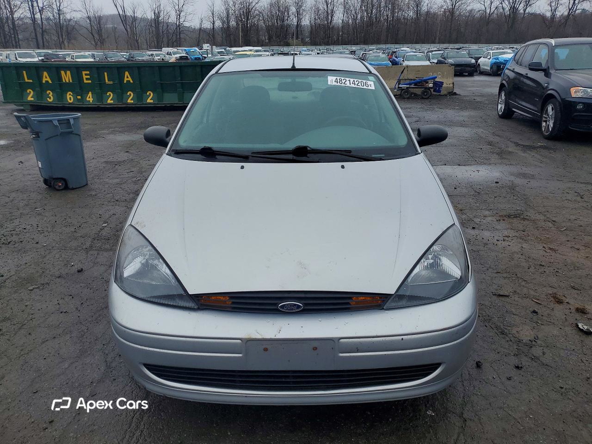 Ford Focus 2003