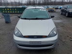 Ford Focus 2003