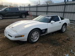 Chevrolet Corvette 1996