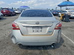 Nissan Altima 2013