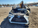 Lexus NX 2021