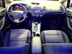 Kia Forte 2016
