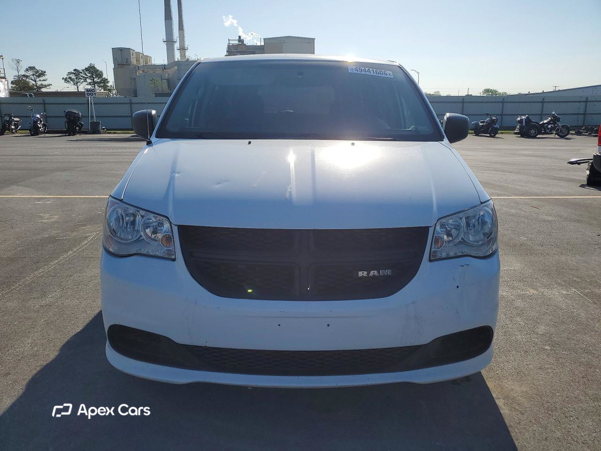 RAM  2015