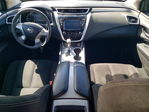Nissan Murano 2015