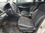Subaru XV 2016