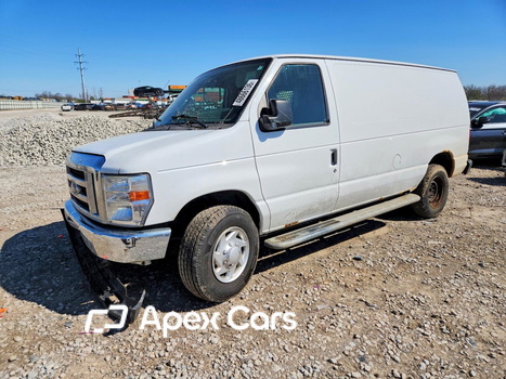 Ford Econoline 2013 - Image 1 of 13