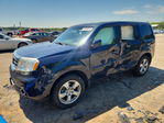 Honda Pilot 2012