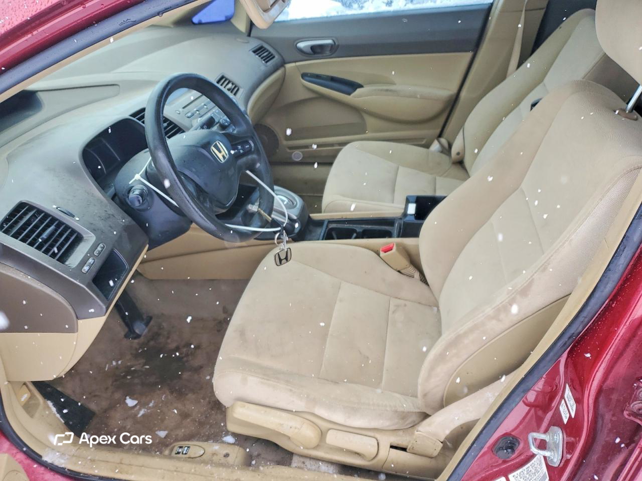 Honda Civic 2006
