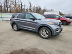 Ford Explorer 2021