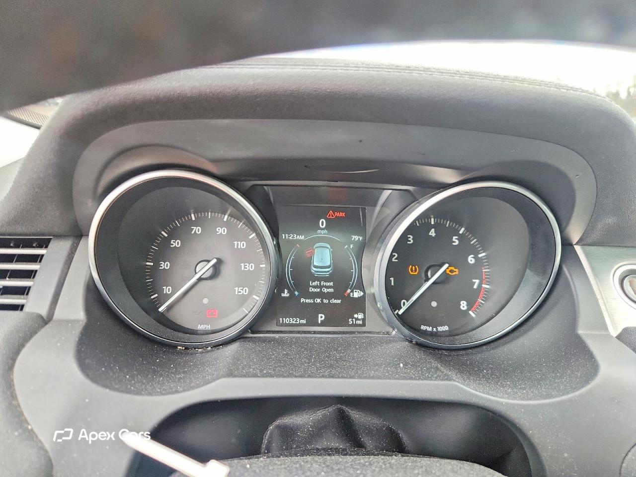 Land Rover Range Rover 2016