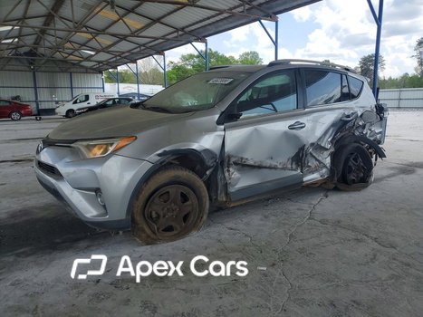 Toyota RAV 4 2016 - Image 1 of 13