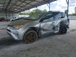 Toyota RAV 4 2016