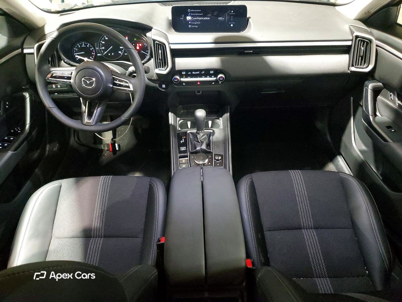 Mazda CX-50 2026
