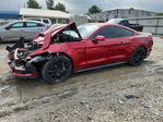 Ford Mustang 2017