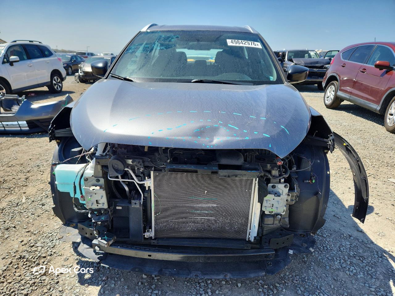 Nissan Kicks 2019