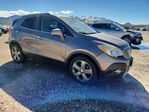 Buick Encore 2014
