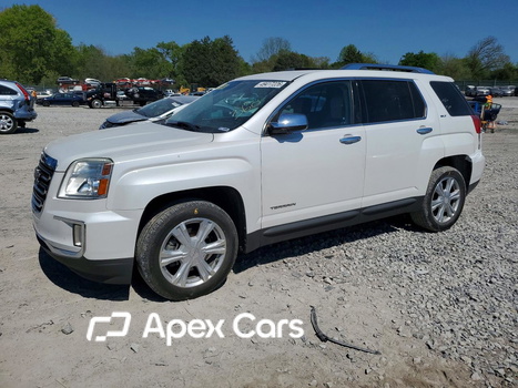 GMC Terrain 2016 - Image 1 of 14