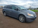 Honda Odyssey 2012
