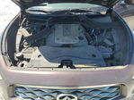 Infiniti FX 2011