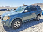 Mercury Mariner 2011