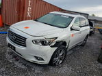 Infiniti QX60 2014