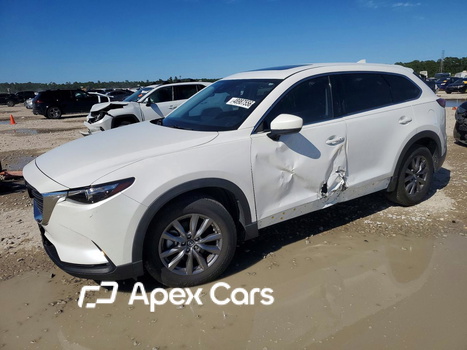 Mazda CX-9 2023 - Image 1 of 5
